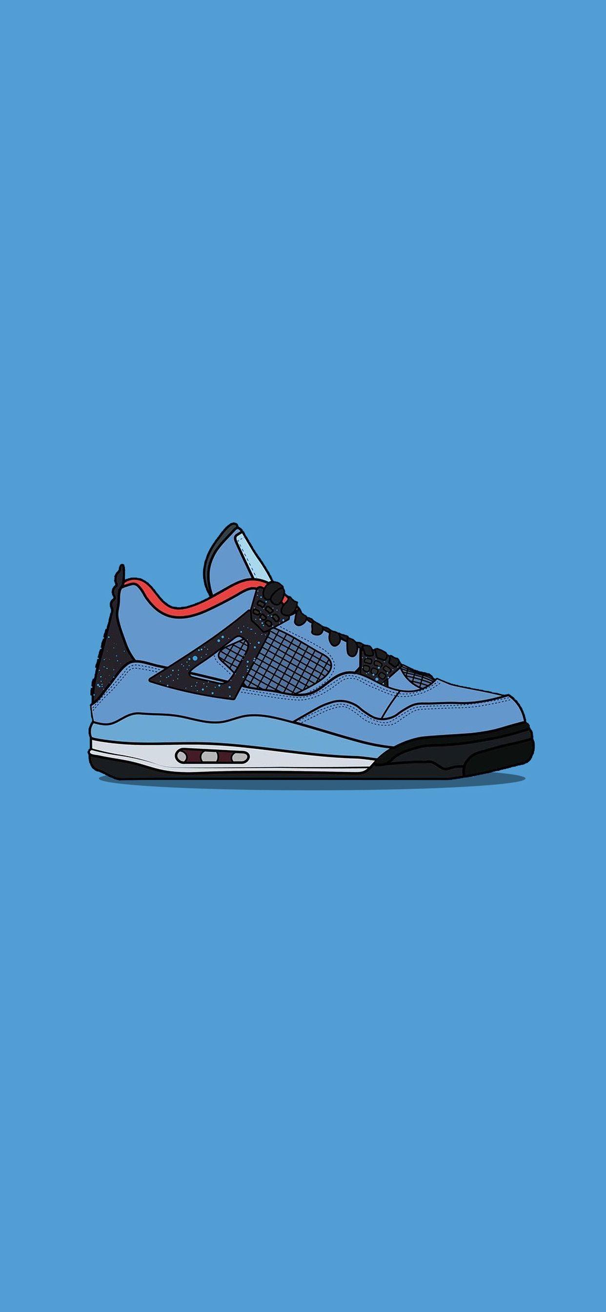 有没有好看的nike壁纸