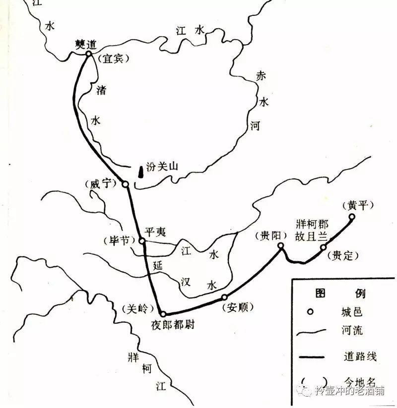 南盘江和北盘江地图图片