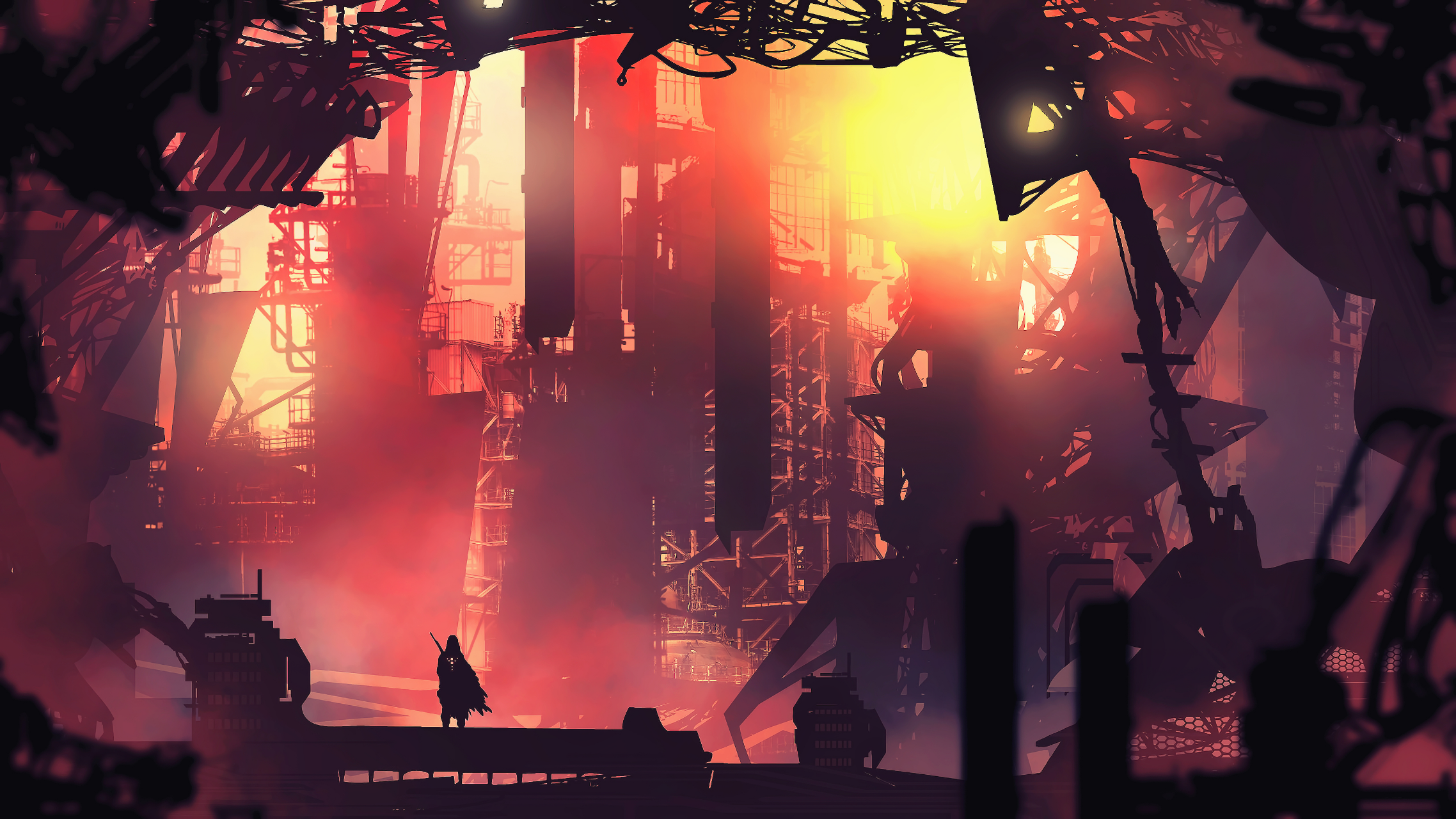 4k精选电脑壁纸