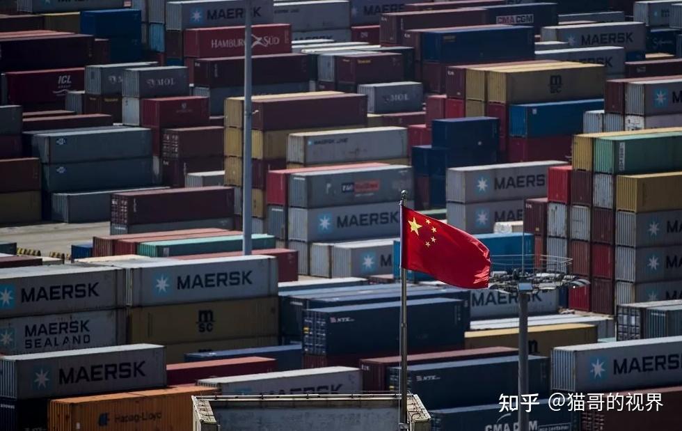 中美伦敦谈判达成什么成果? - 知乎