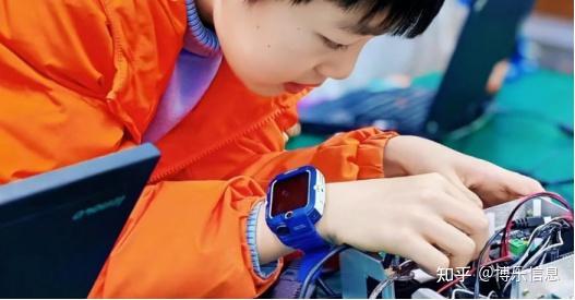 AI教育:中小学人工智能通识教育如何真正落地? - 知乎