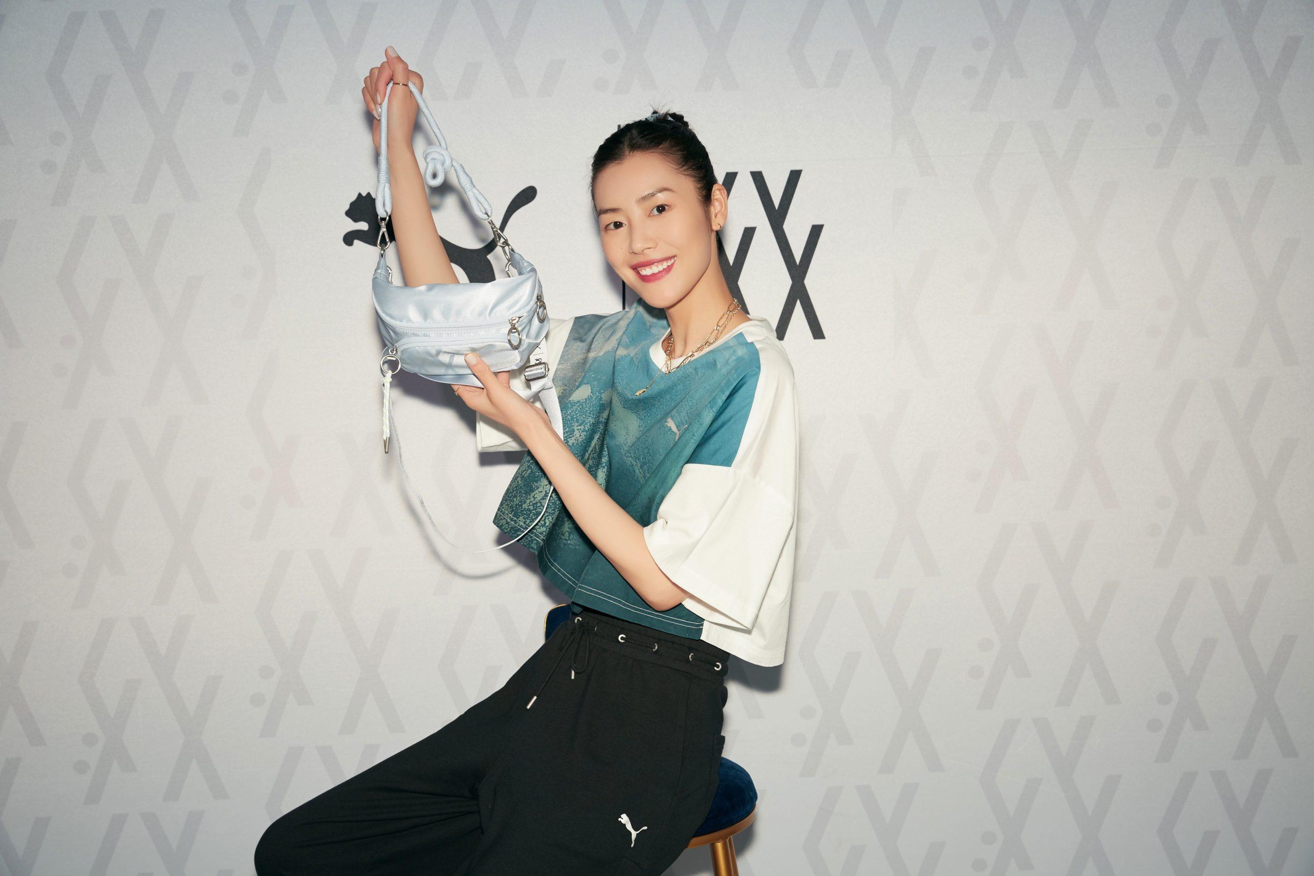 专访刘雯我不是成熟的设计师创作时也会忐忑