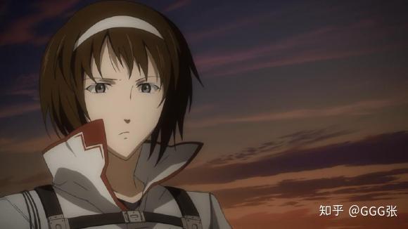 【萝卜日记第91期】向命运反抗——破刃之剑