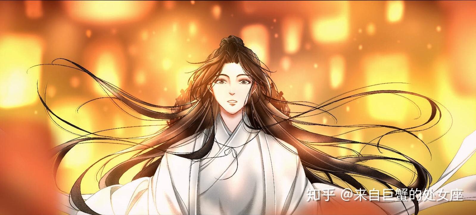 天官赐福之谢怜最好的太子殿下