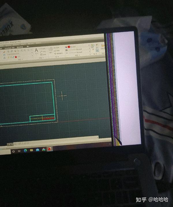 屏幕后的现实怎么关闭