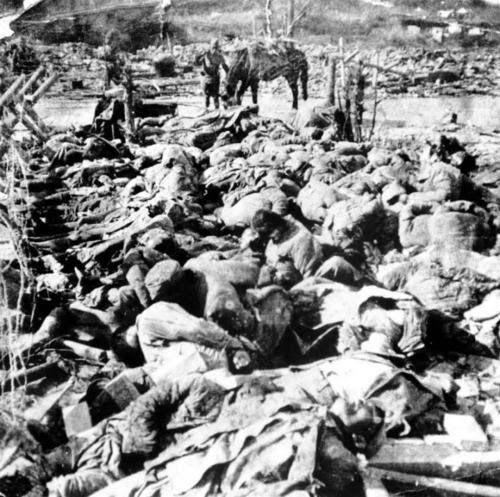 我们没有资格替死难者说原谅! - 知乎