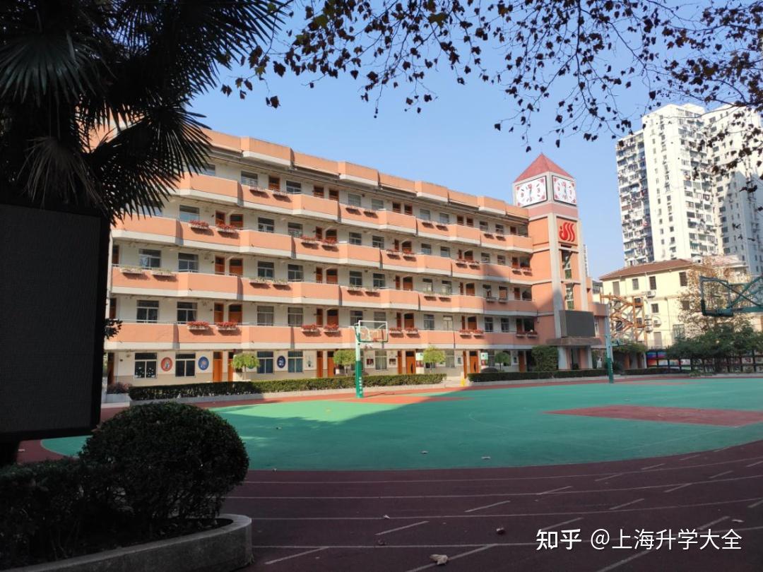 静安知名公办之一素质教育小班化教学万航渡路小学