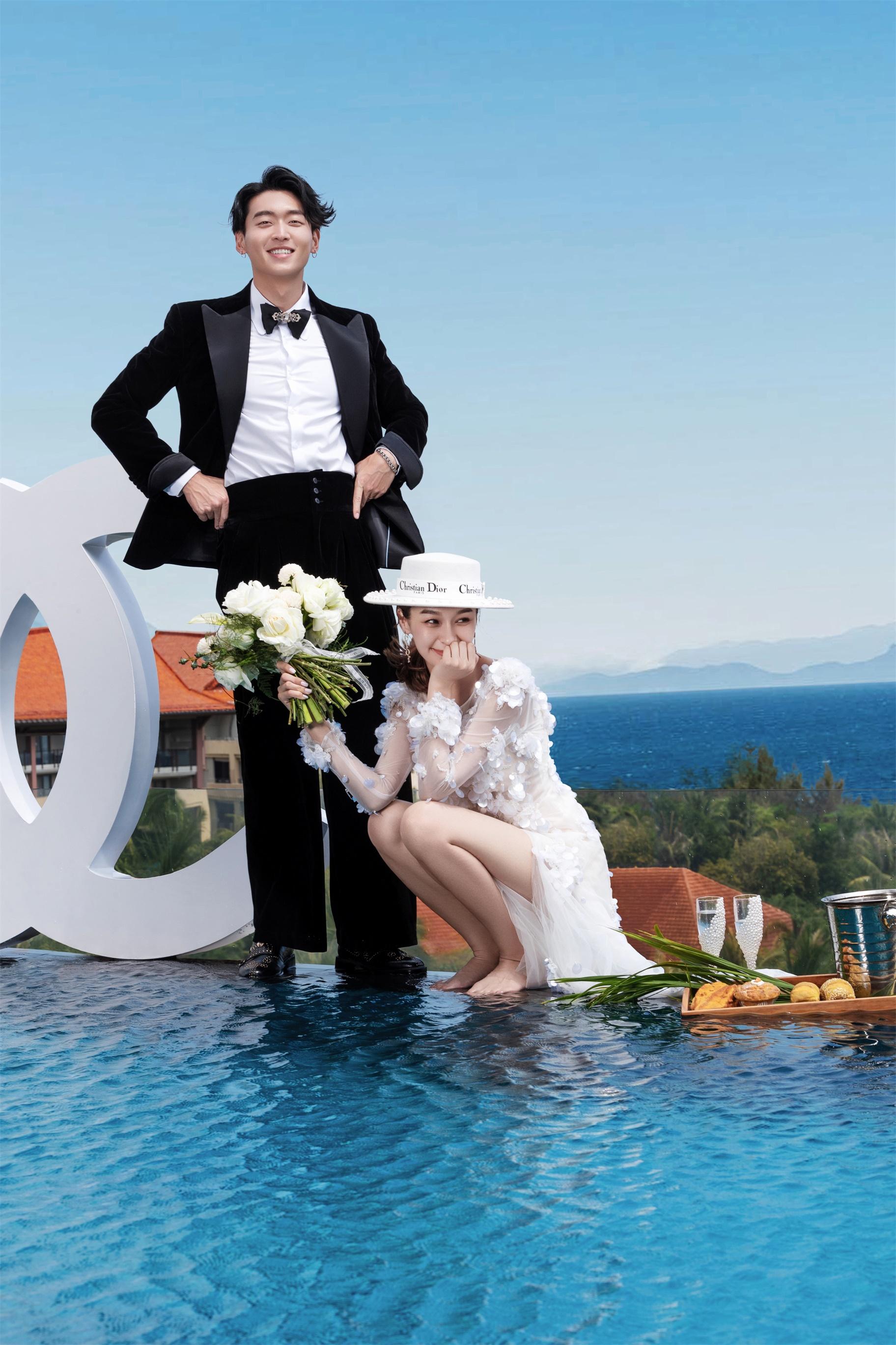 金莎80后我不考虑的有代购选男朋友的5大黄金法则