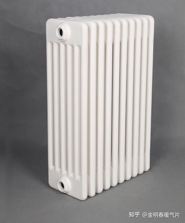 车间钢六柱散热器