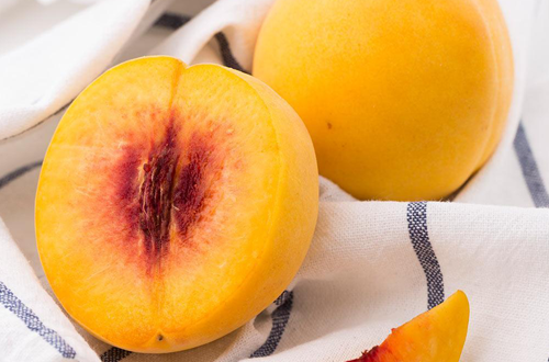 桃子都有哪些种类,哪种口味最好吃?