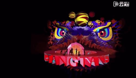 揭秘the9云演唱会幕后故事应援棒被炒到999元粉丝深夜等偶像下班送信