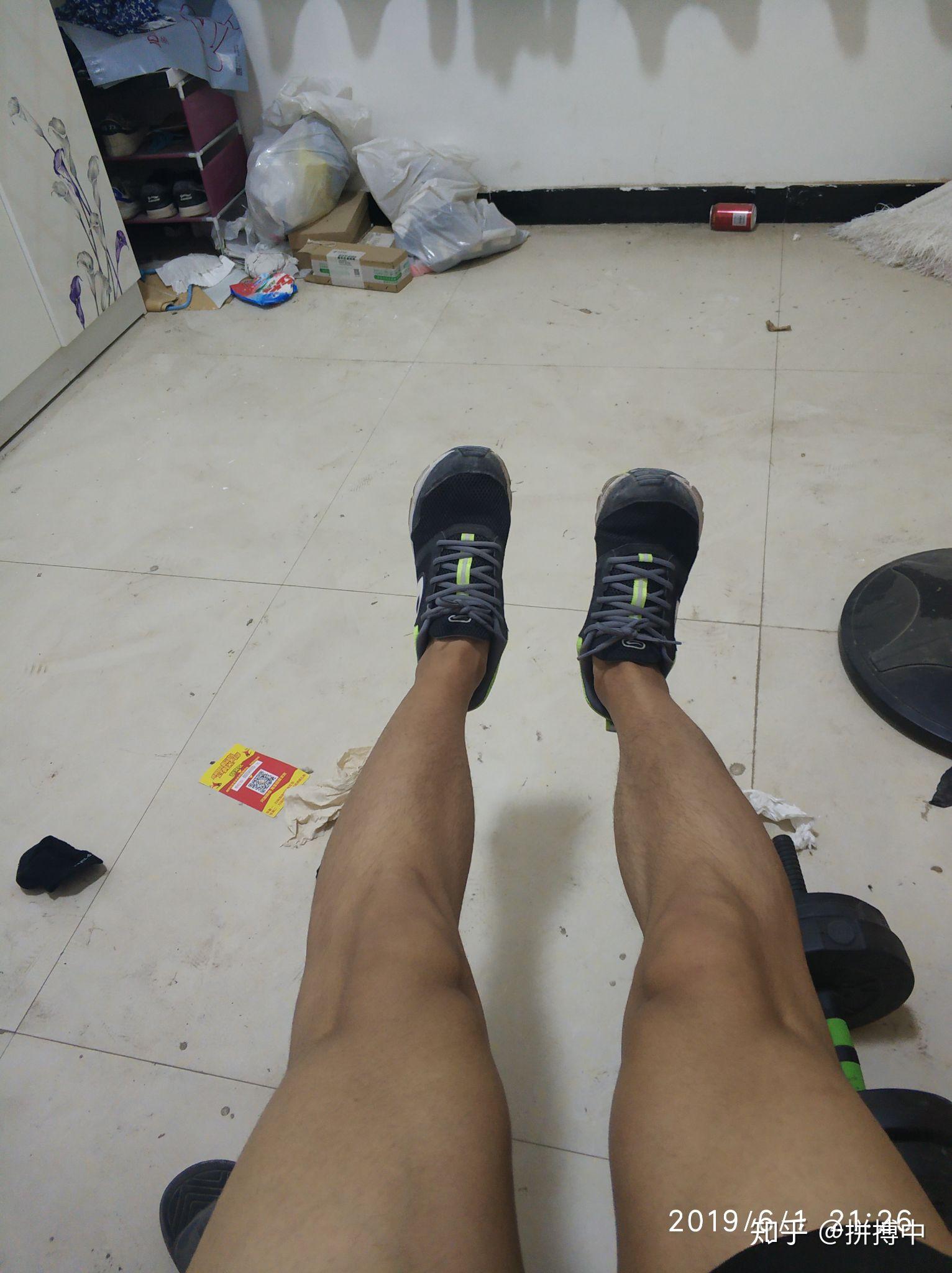 为什么我穿鞋的时候脚总是会歪