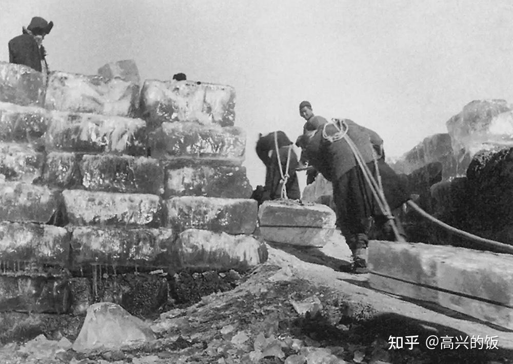 2000年前没有冰箱，古人却用热水造冰，科学至今无法解释 - 知乎