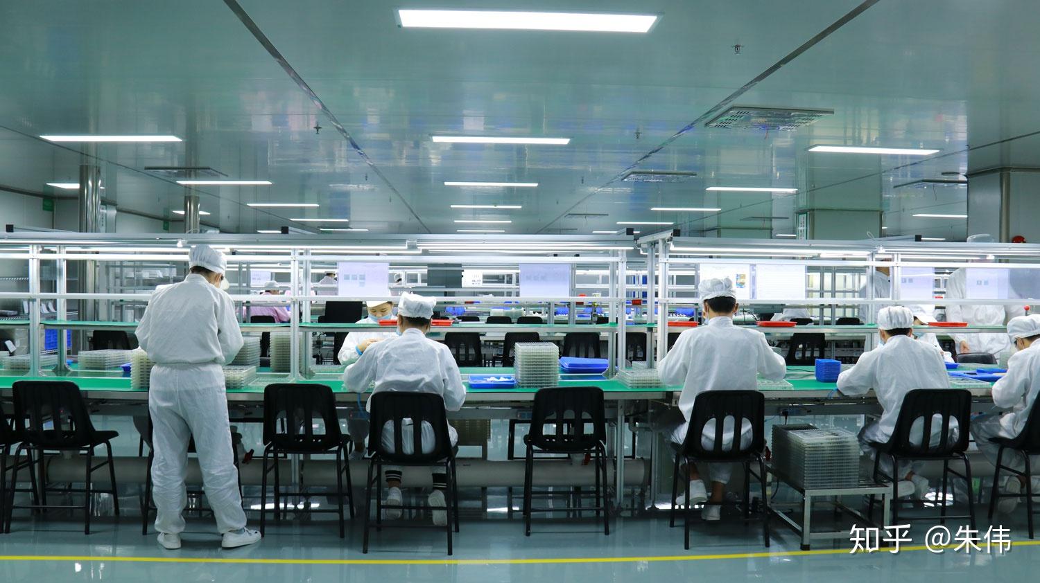 蜂窝工场全套产业链精工制造 成功拓展电子烟oem/odm业务 - 知乎