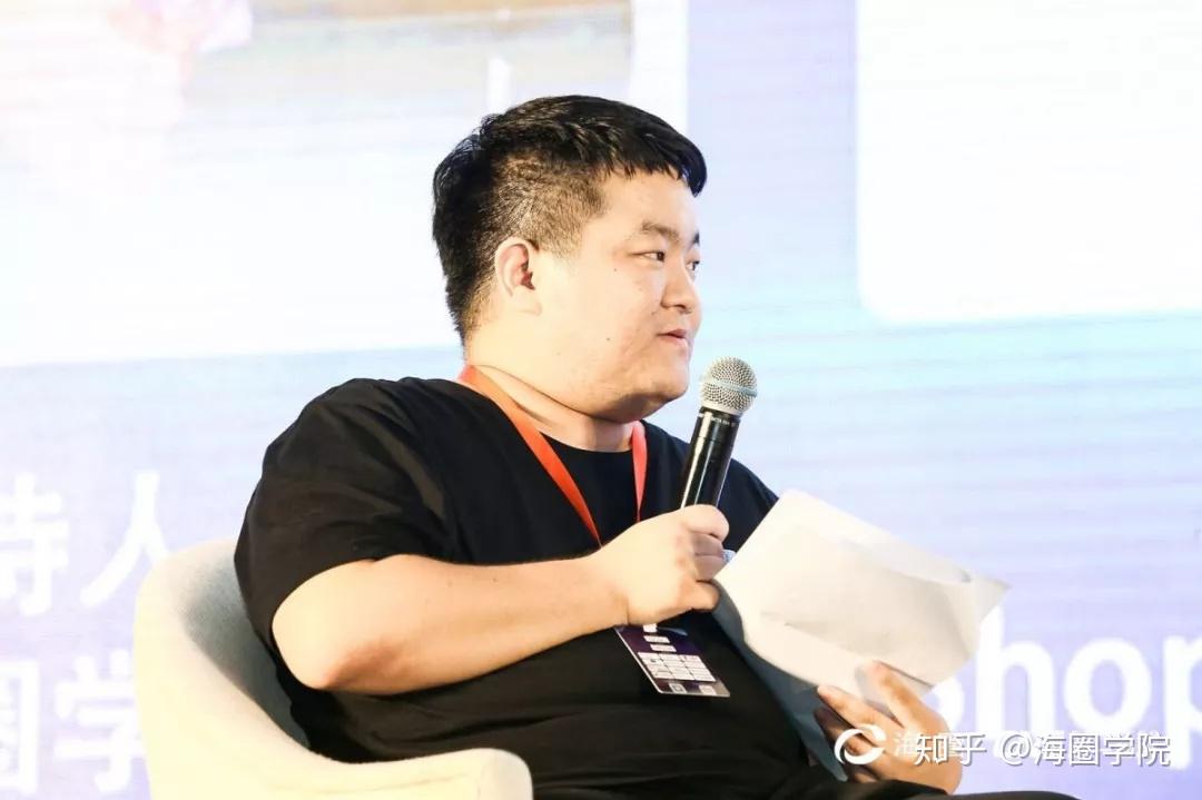 海圈学院院长 李承,联合独立站,amazon,souq卖家大咖,解读2019年最新