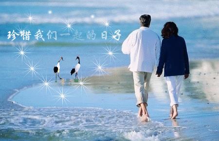 夫妻90之间大多都败给了这"两个字"