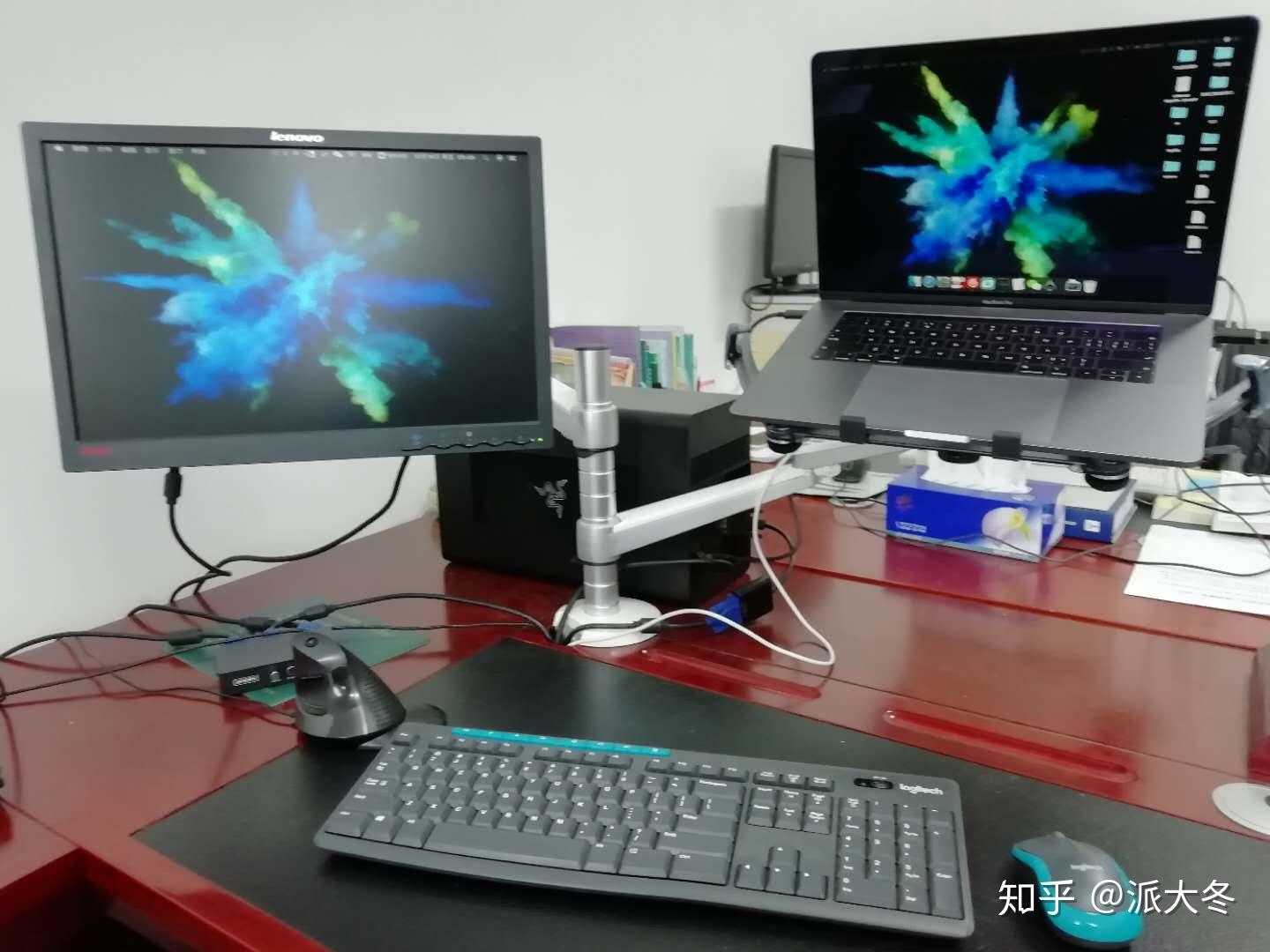 Macbook外置显卡和CUDA配置(用于深度学习) - 知乎