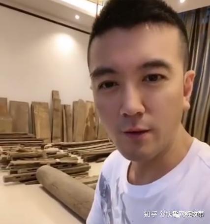 刘一手大不大视频后再爆辉煌纪录本一哥直播再次被封