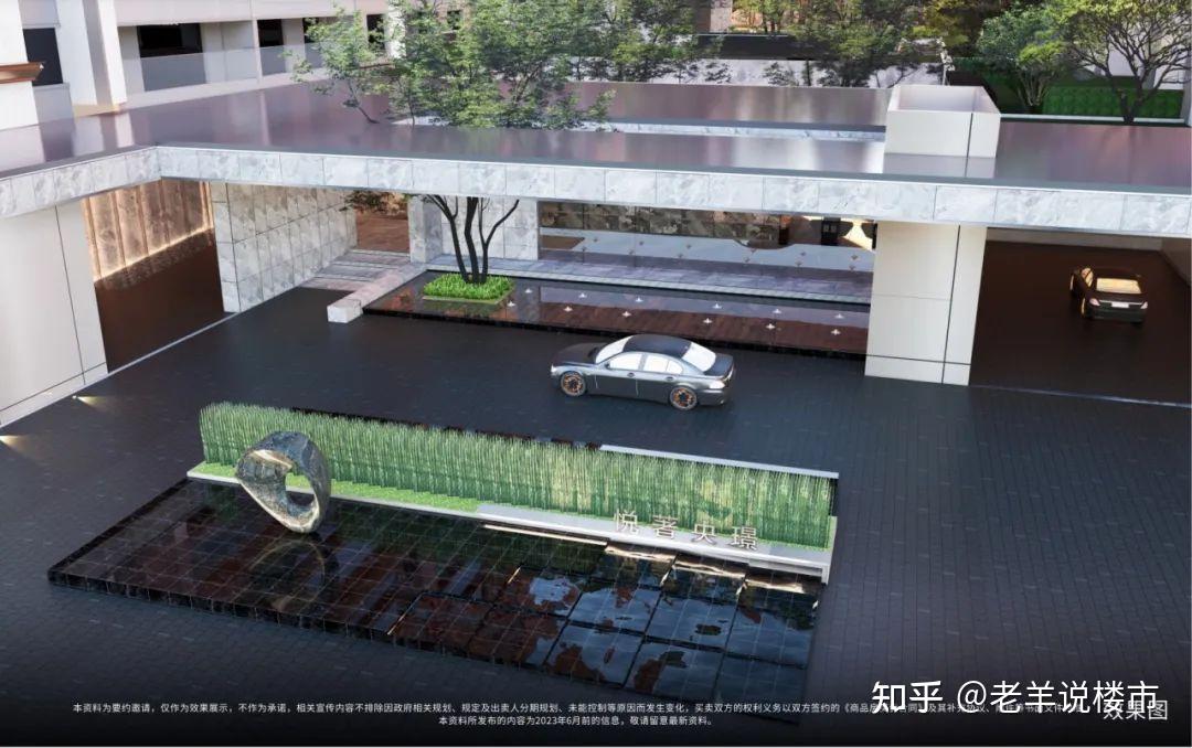 中粮·大悦未来城火了！交大名校+赋能，迭代新品引领全城改善 - 知乎
