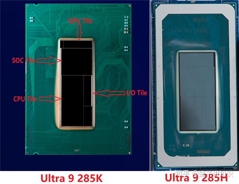 华硕灵耀14 2025评测：首发酷睿Ultra 9 285H！远胜对手的高性能移动处理器