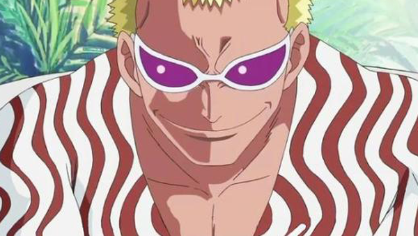 探长闲话德雷斯罗萨的幕后历史历史课代表也讲不了这么详细了