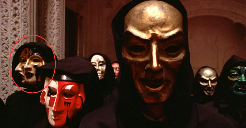 库布里克死因,与最后之作——《大开眼戒》