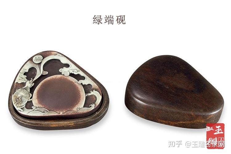 端砚的价格介绍，想买一块端砚需要多少钱？ - 知乎