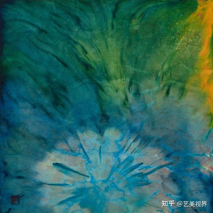 “博物志——朱雨泽、陈欣双个展”在静草画室开幕 - 知乎