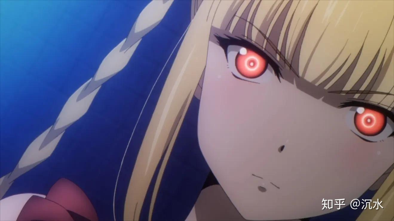 一部爽番,爽就完了——动画《达尔文游戏》 - 知乎