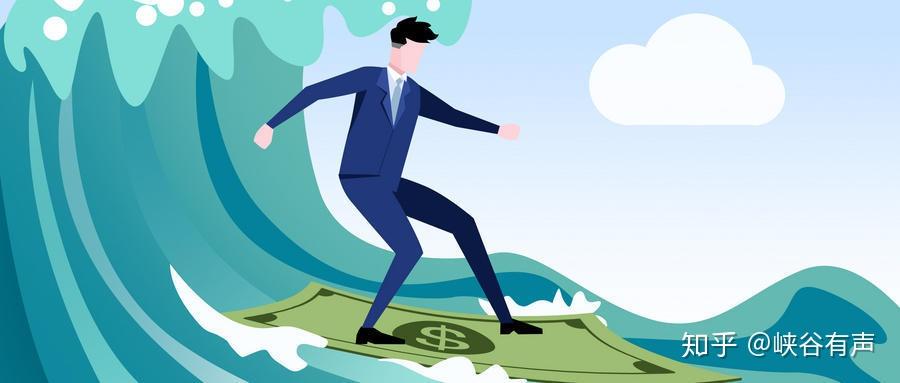 为什么你不断追逐金钱,却感受不到,金钱带来的富足感? - 知乎
