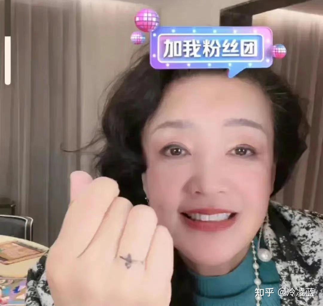 张兰直播间画图,爆料大S天价电费的原因,带货5万单小黄鱼被秒空 - 知乎
