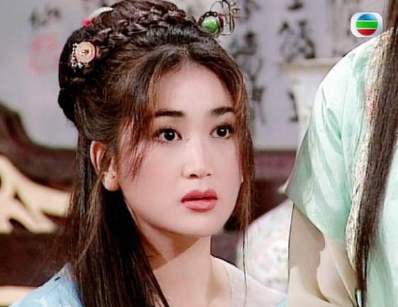 香港最具代表的15位古装美人有没有你心里那位