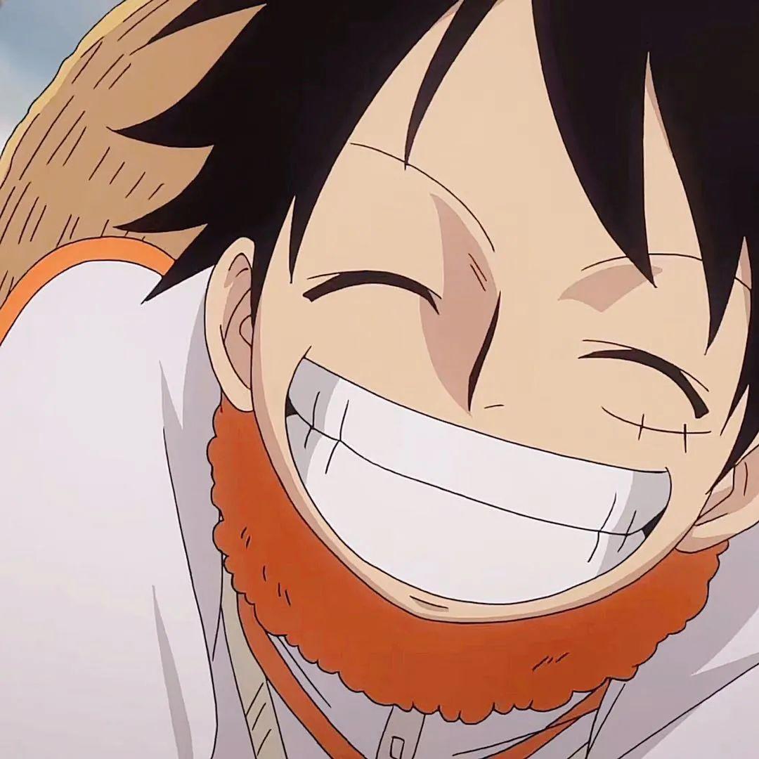 路飞-头像 - 知乎