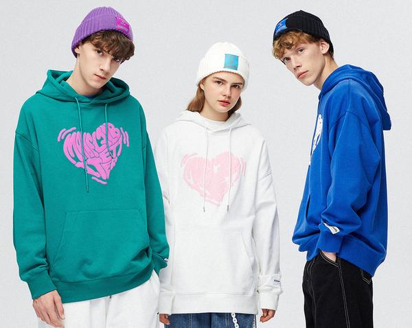 有哪些大学生必须知道的衣服品牌?