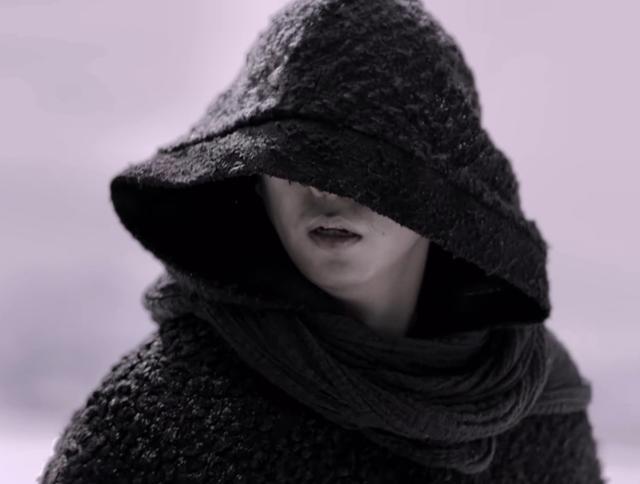 庆余年背锅侠四顾剑到底有多强他与影子是什么关系