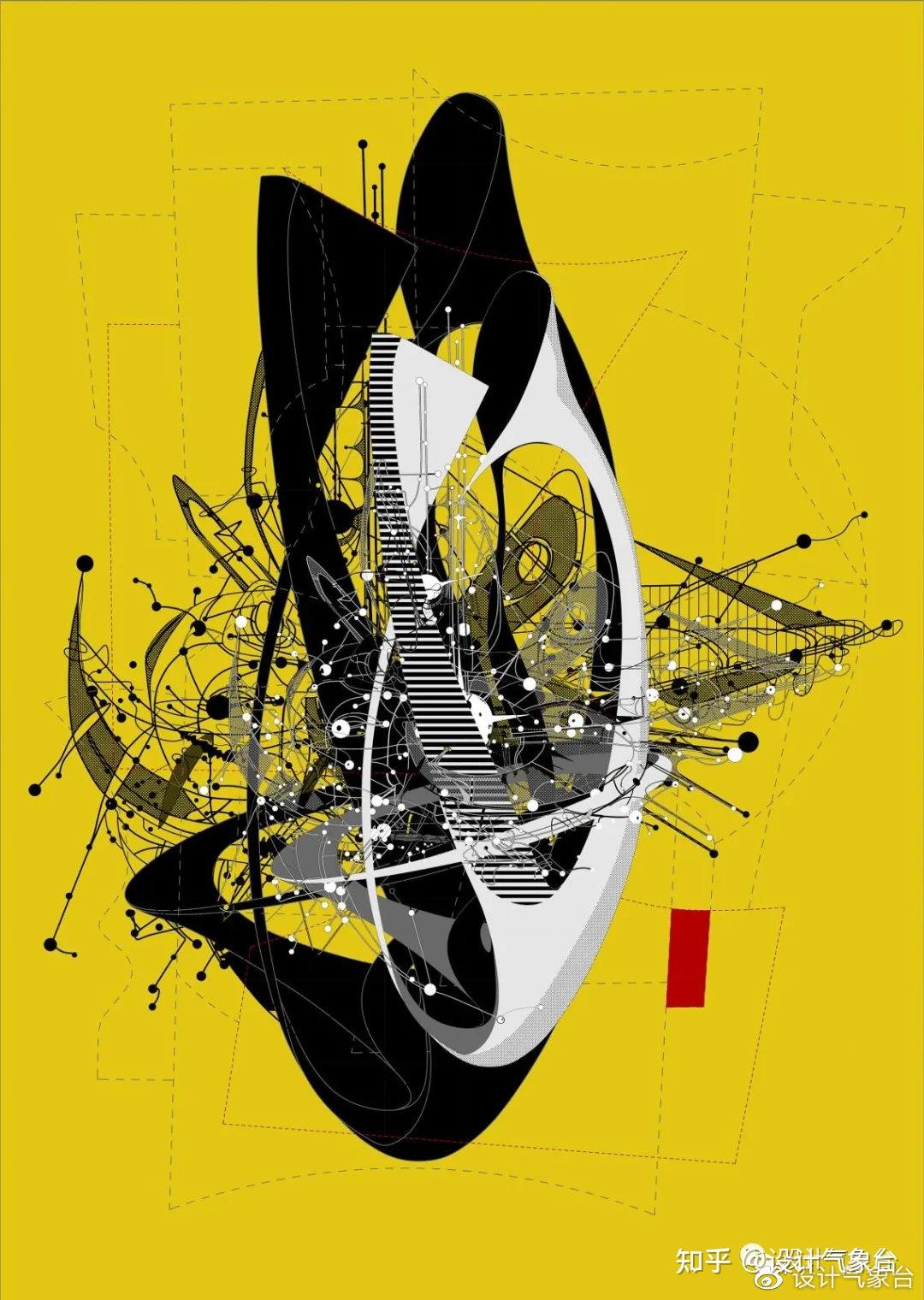 不愧是国内至top的毕设只看配色我就已经输了