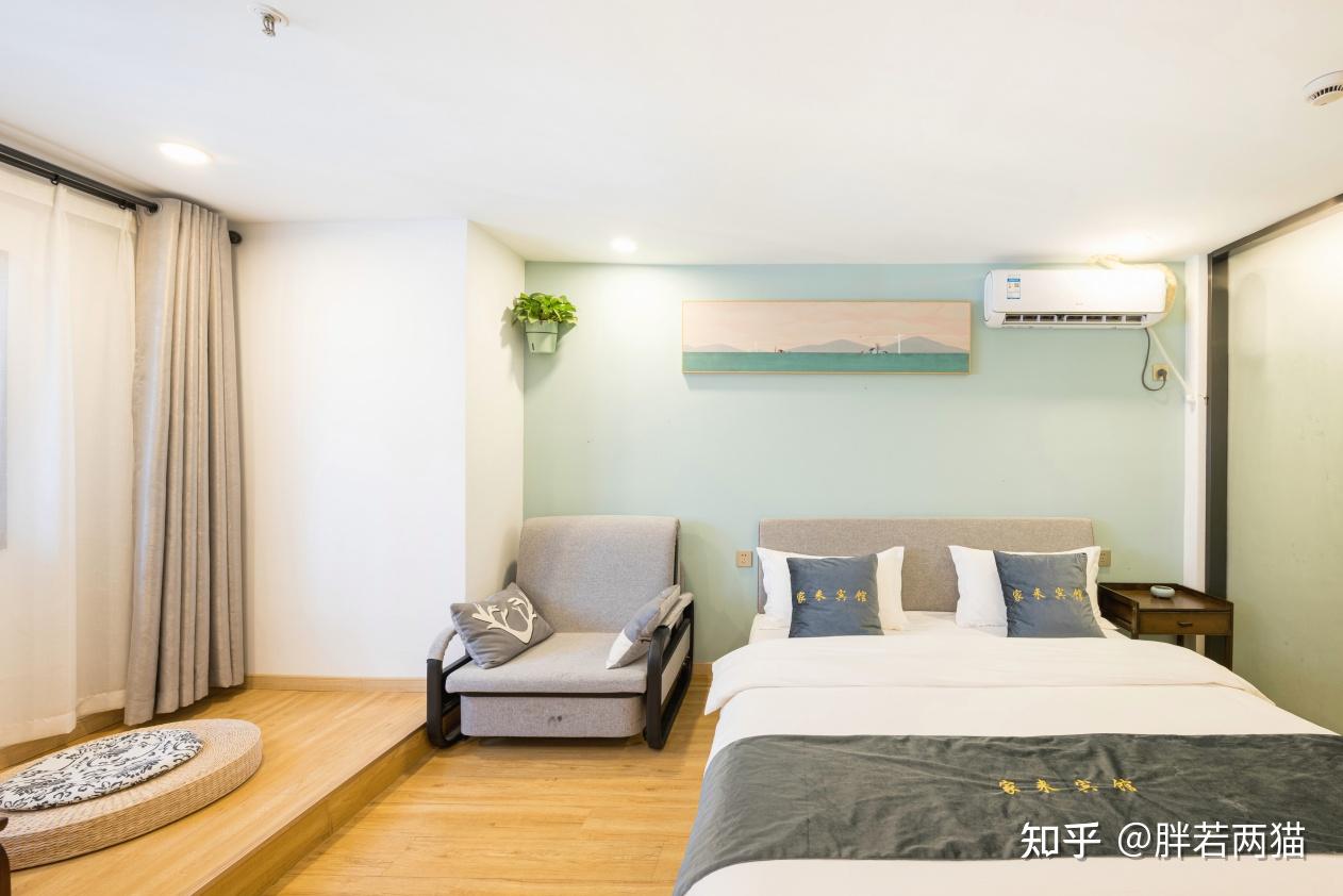 南京新街口附近高性价比住宿推荐 - 知乎