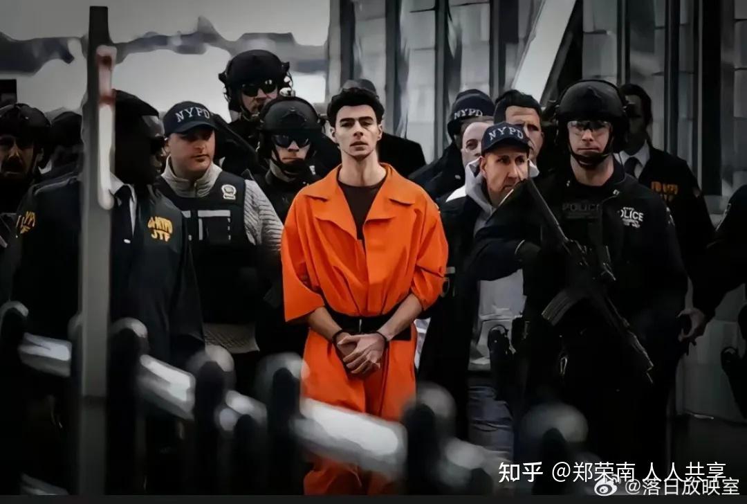 史上最帅刺客刷爆全网,爱马仕“囚服”封神! - 知乎