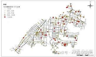GIS、CAD数据为基础进行SWMM建模方法，复杂城市排水系统模型的建立 - 知乎
