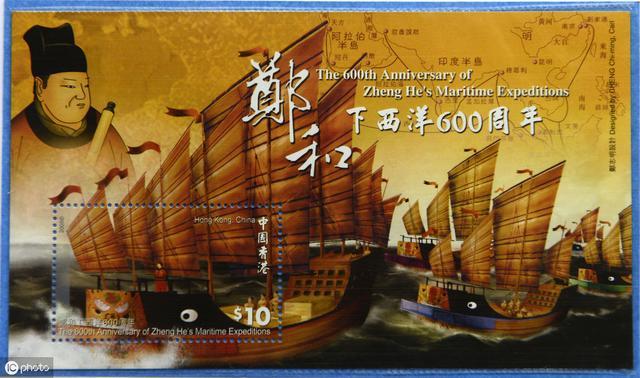 浅谈中国大航海时代的失败和欧洲成功的原因