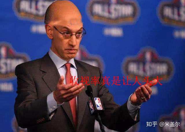像勇士这种四巨头的球队夺冠对NBA是不是弊