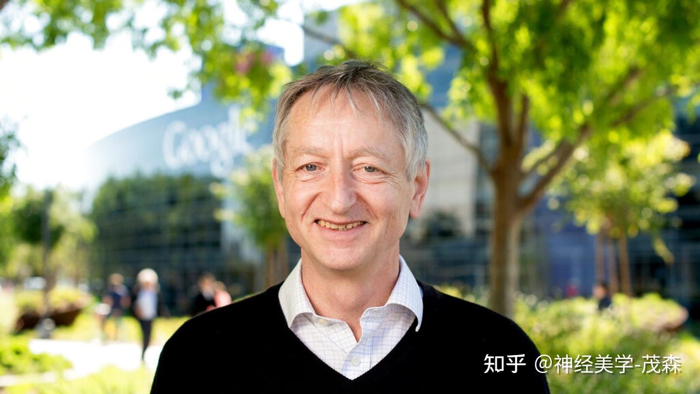【2024年演讲笔记】“AI教父”Hinton谈AI未来：超级智能或将到来 - 知乎