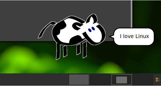 Cow Yeah 使用 cowsay 命令的 3 种有趣方式 | Linux 中国 - 知乎