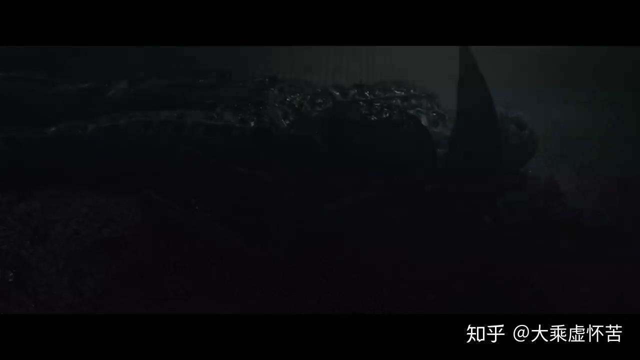 图文终极解析】《普罗米修斯》抄《疯狂山脉》 - 知乎