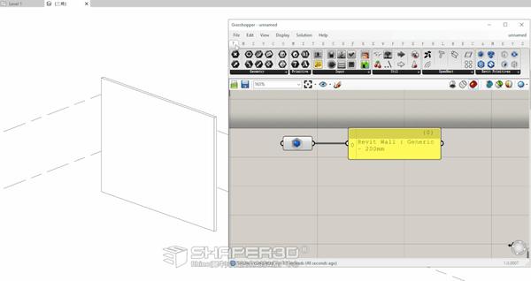Rhino.Inside®.Revit 入门指引(中文版) - 知乎