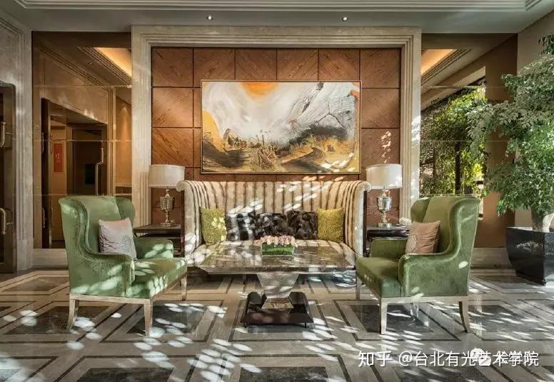 如此卖力教你的室内全案设计师数位屏表现及规划课程! - 知乎