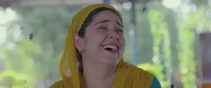 阿米尔·汗,塞伊拉·沃西,梅·维贾,拉杰·阿晶领衔主演的励志喜剧