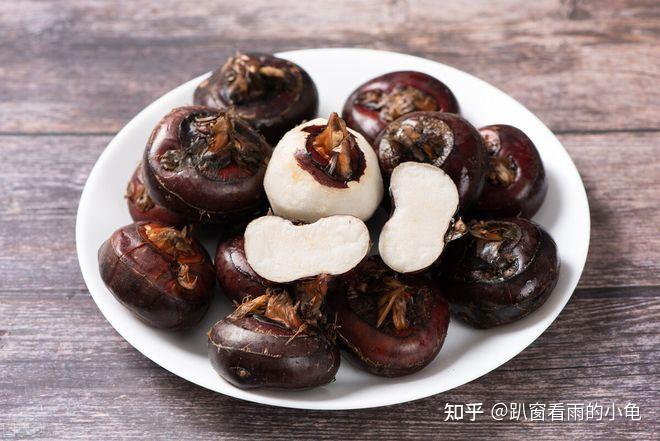 春天润燥就吃荸荠，这3种家常吃法，鲜甜清脆，亦果亦菜！ - 知乎