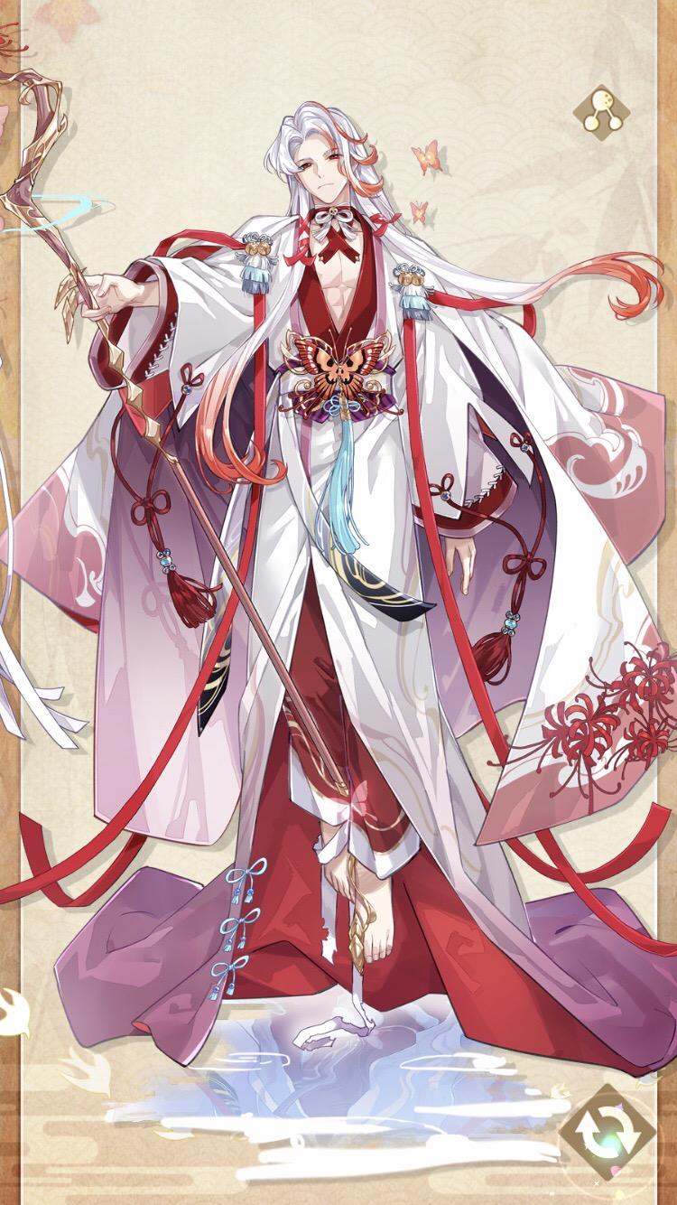 食物语手游中你最喜欢哪个角色