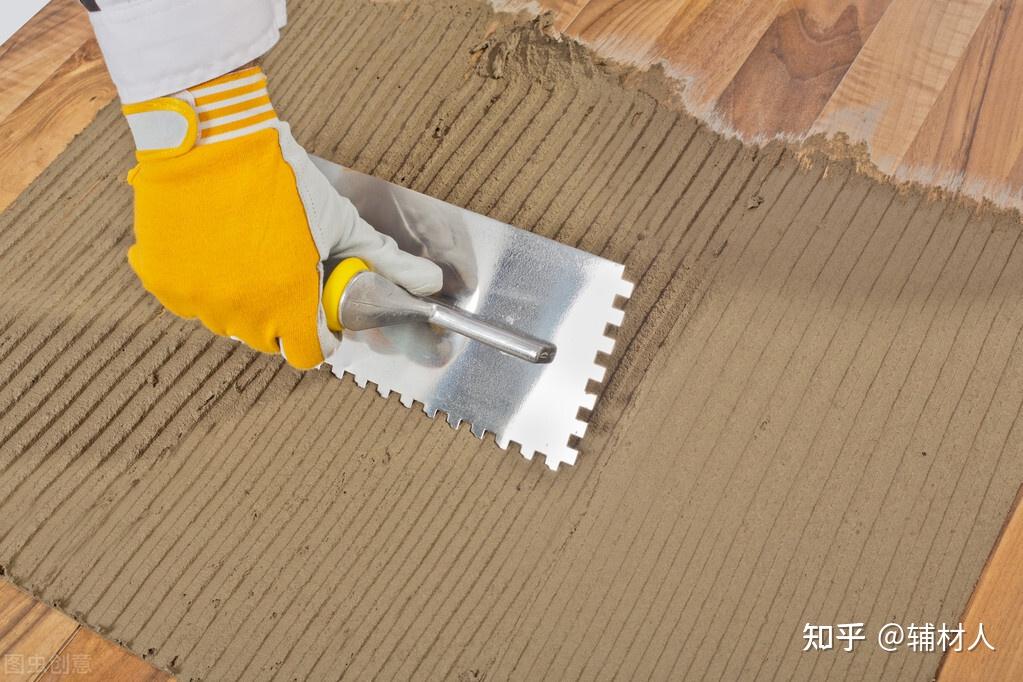 瓷砖胶泥贴砖流程有哪些